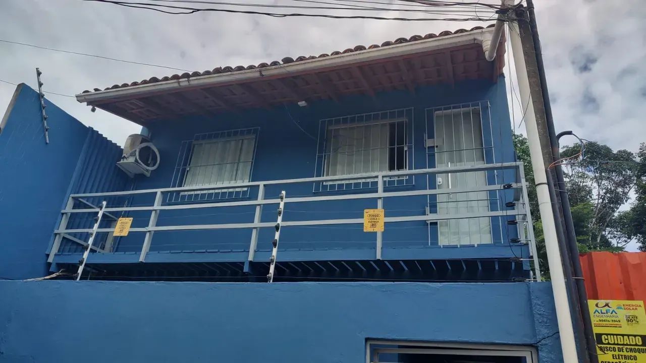 Prédio/Edifício inteiro para venda com 177 metros quadrados em Vila dos Cabanos - Barcaren