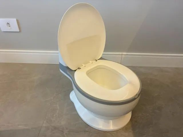 Penico troninho redutor - Foto 4