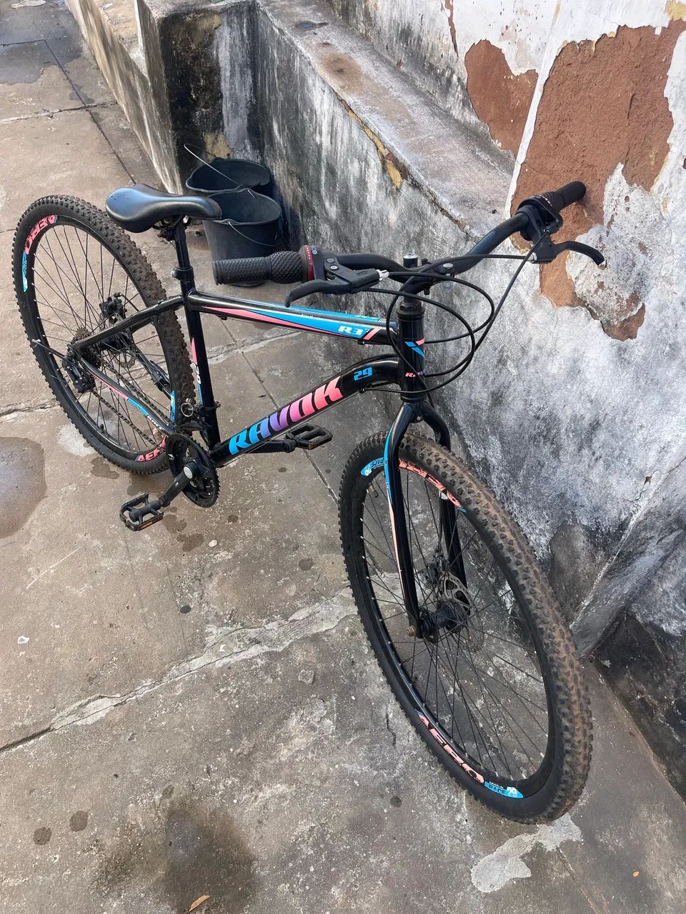 Bicicleta aro 29 - Foto 2