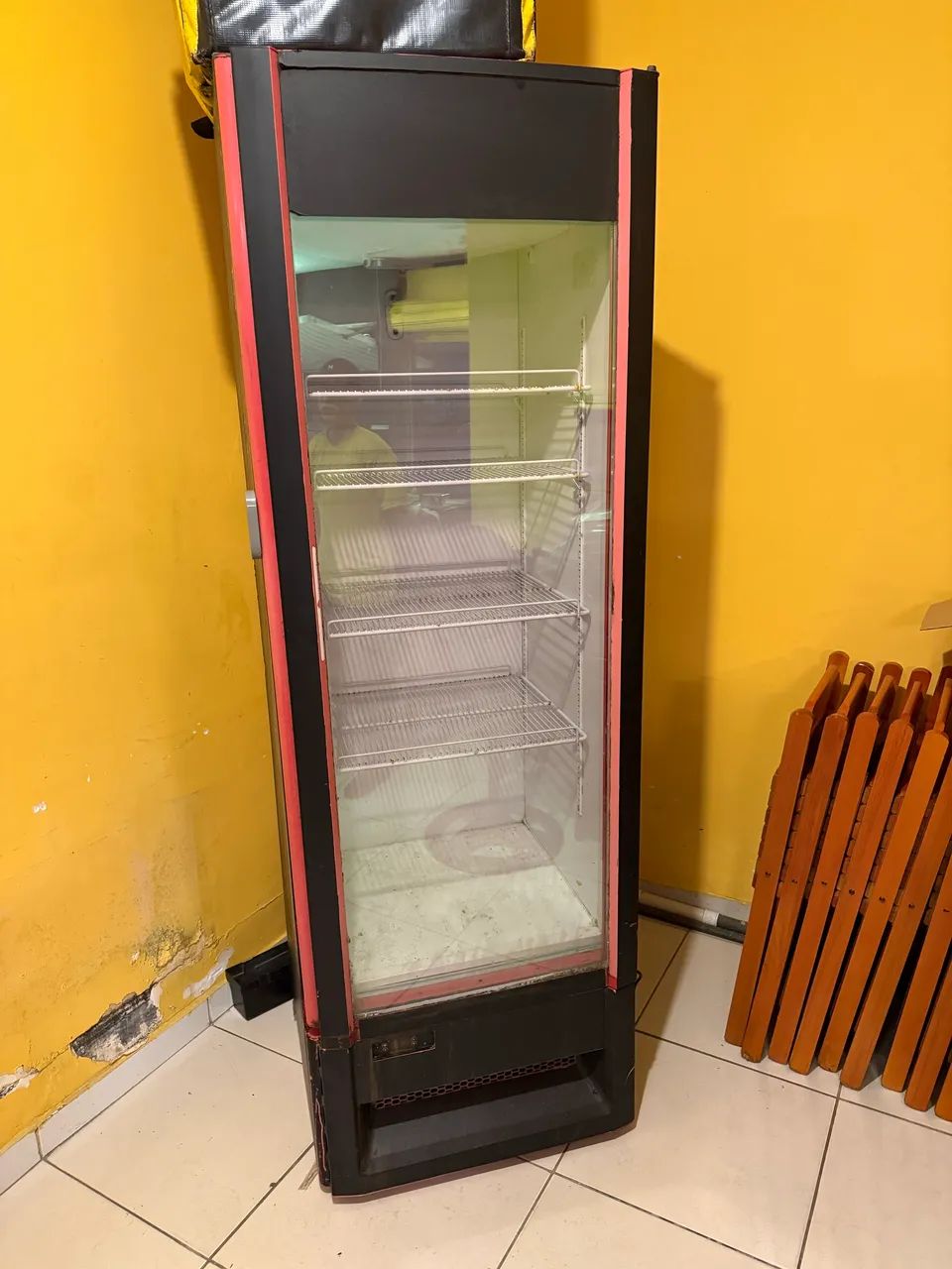 Expositor vertical - Foto 5