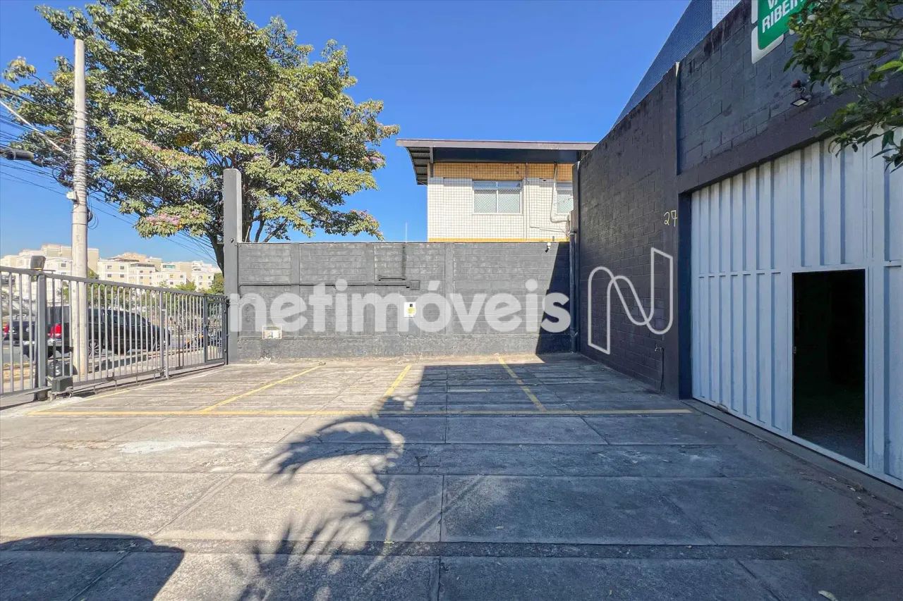 Galpão para locação 360m²; | Próximo à Arena MRV - Foto 5