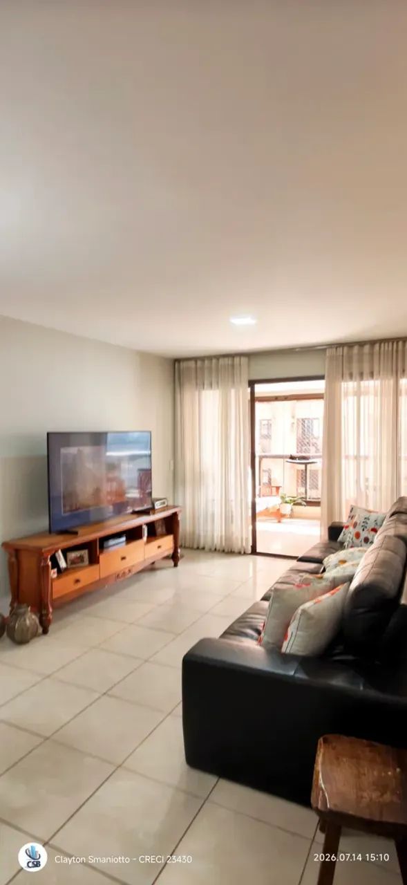 VIA NATURALE - ÁGUAS CLARAS - 146m² - 4 QUARTOS
