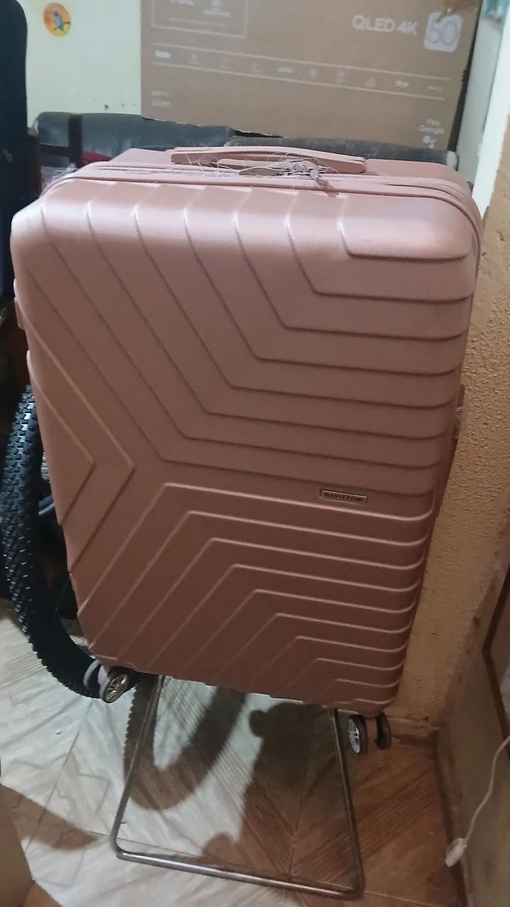 Mala de viagem 