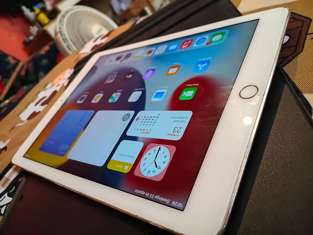 Ipad Air 2 - Foto 3