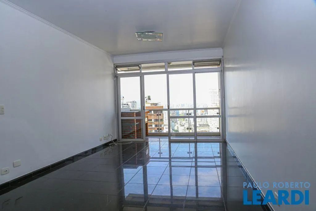 APARTAMENTO - HIGIENÓPOLIS - SP - Foto 2