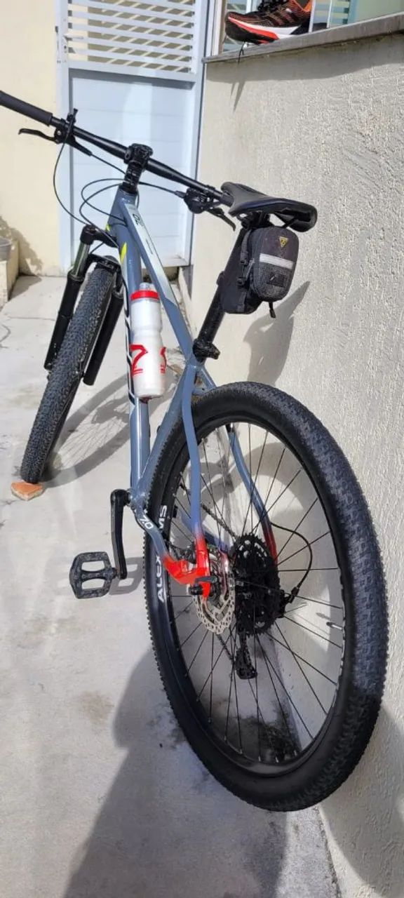 Vendo Bike modelo  
