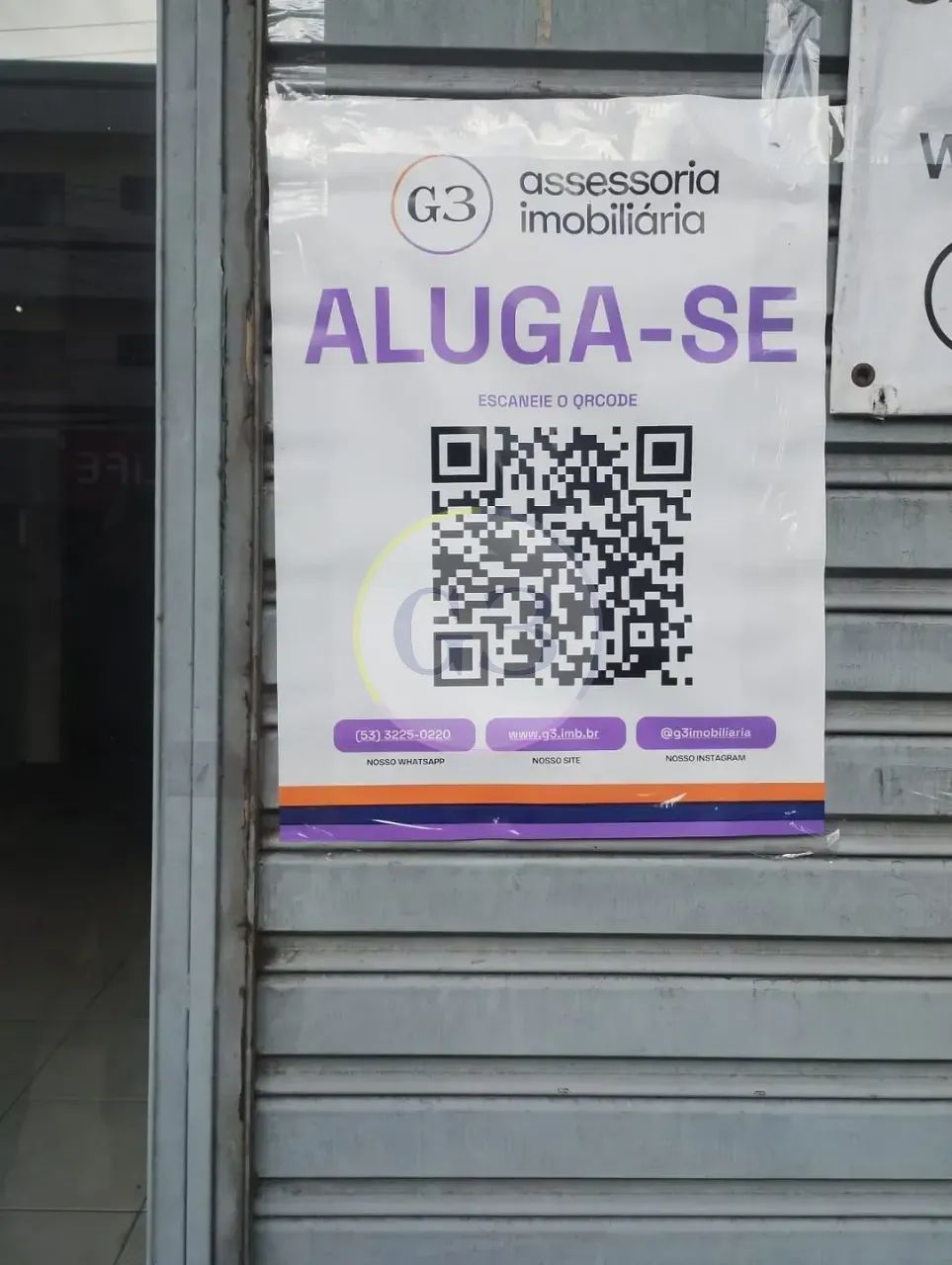 Loja para locação, Centro, Rio Grande, RS