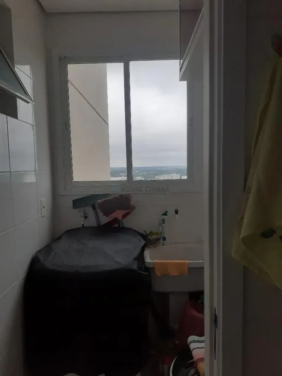 Apartamento no Edifício Jardim Beira Rio - Foto 3