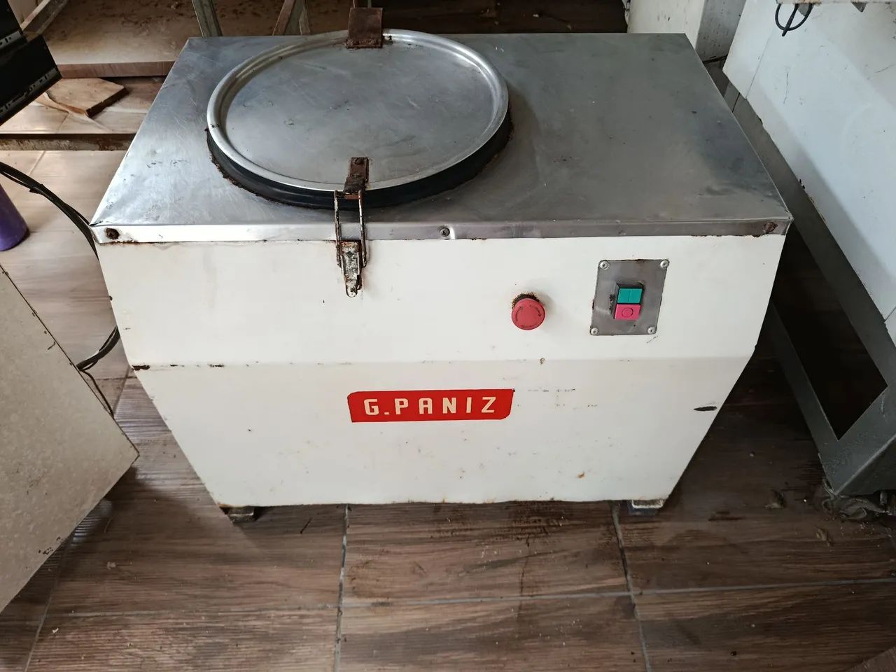 Equipamentos de panificadora  - Foto 5