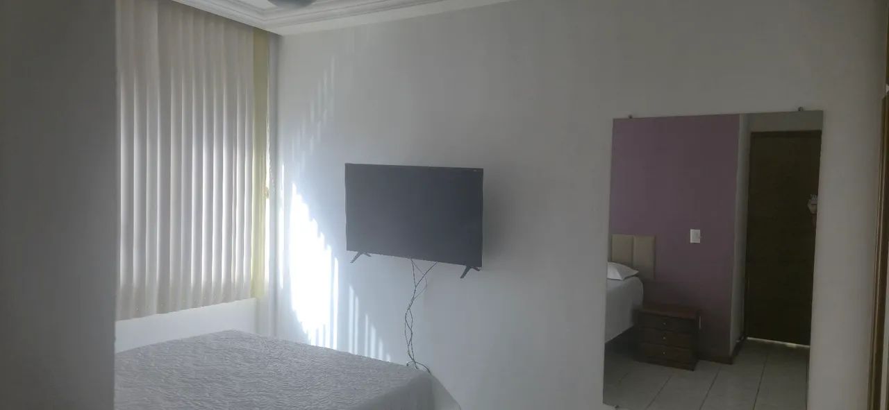 Aluguel de Suíte (casal) e Quartos para solteiros em Jardim Camburi - Foto 3