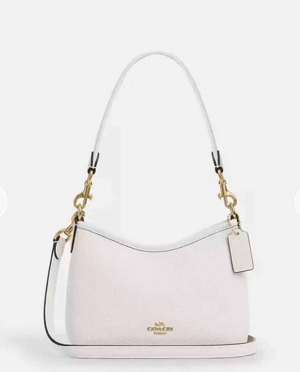 Bolsa Coach Laurel Small Shoulder bag