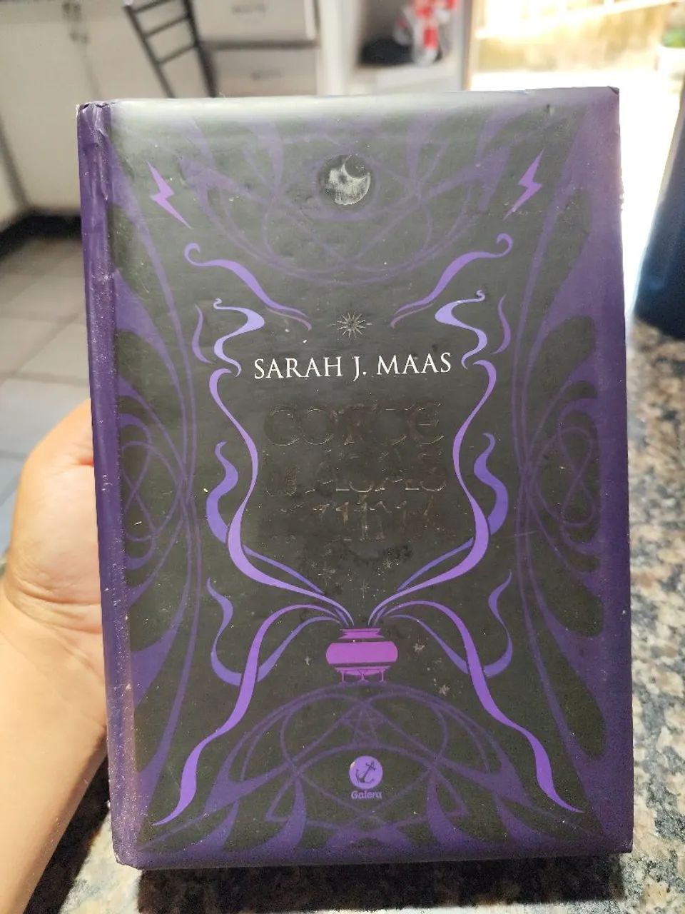 Livro