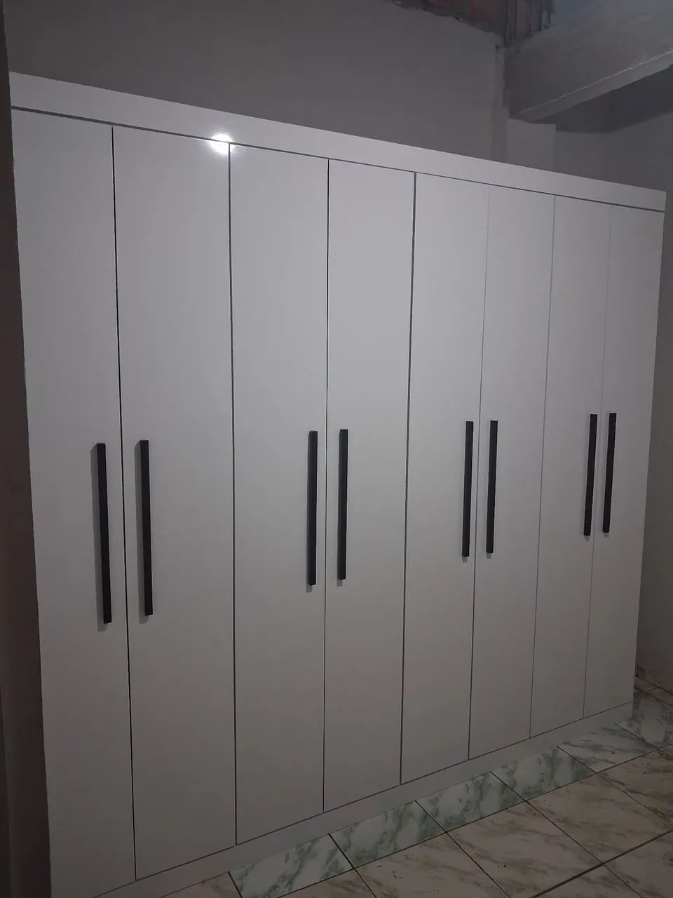 Desmontamos e montamos seus moveis 