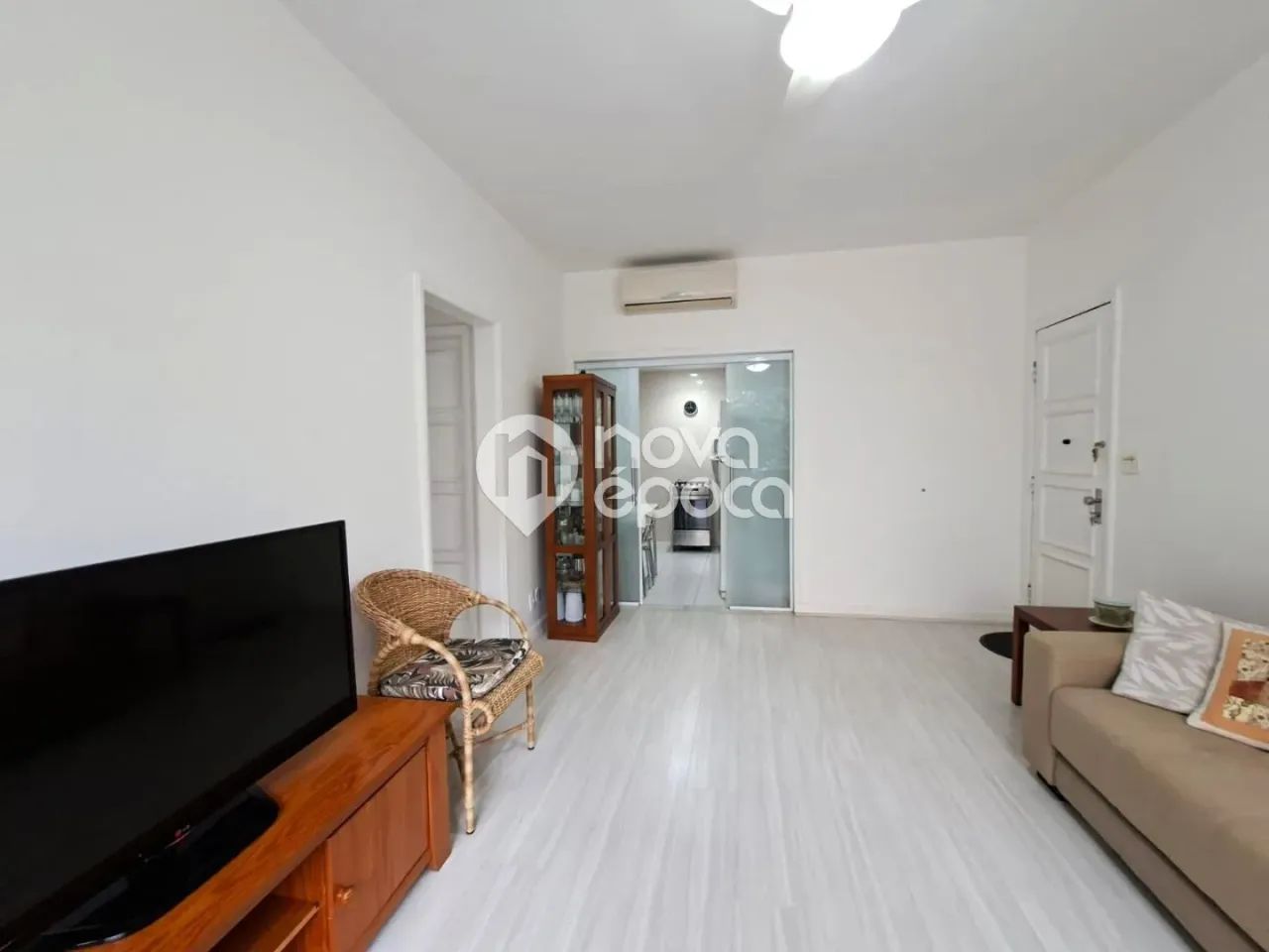 Ipanema | Apartamento 2 quartos - Foto 3