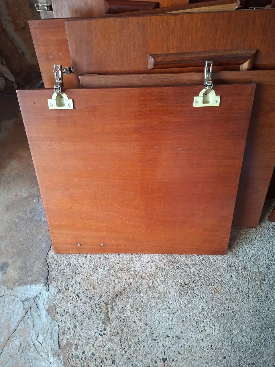 Porta de guarda roupa  - Foto 4