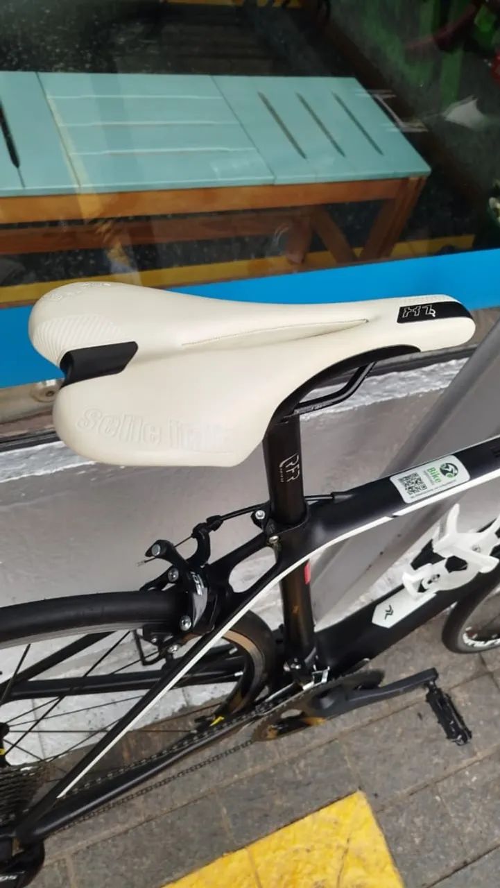 BICICLETA Radon Sage Carbon      - Foto 4