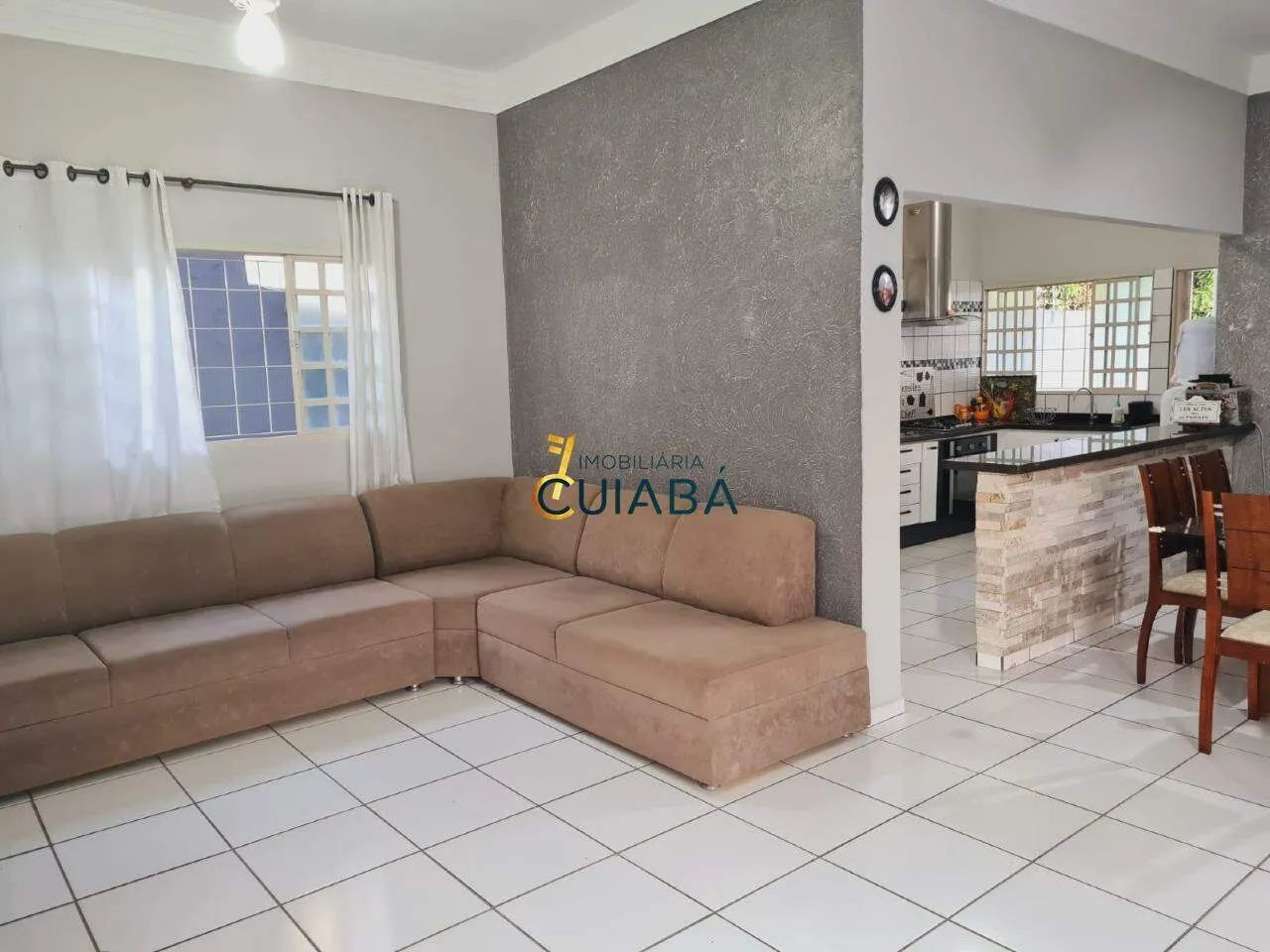 CASA À VENDA  SANTA CRUZ I | CUIABÁ/MT - Foto 5