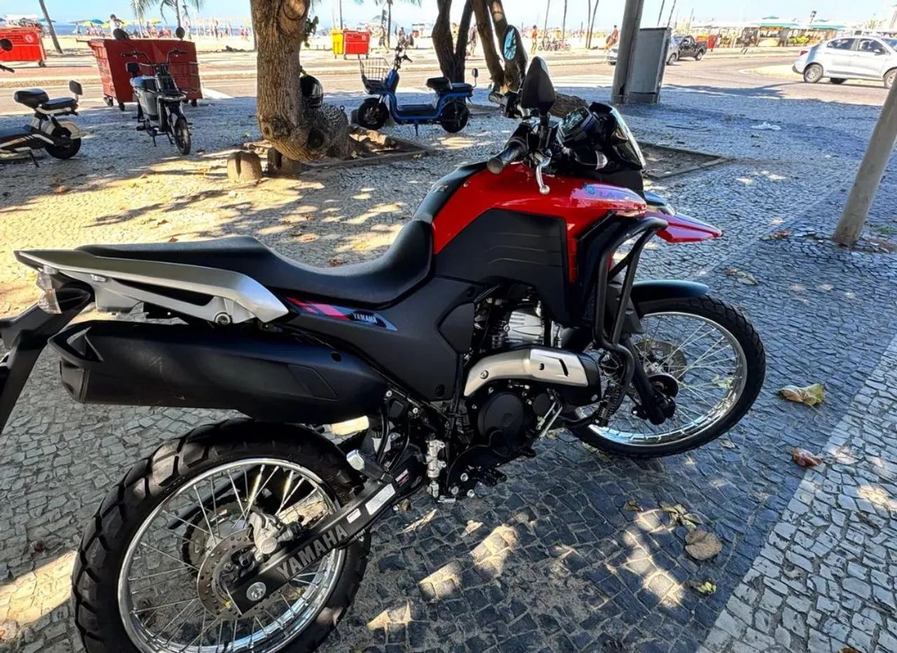 YAMAHA LANDER 250 2025 - Foto 5