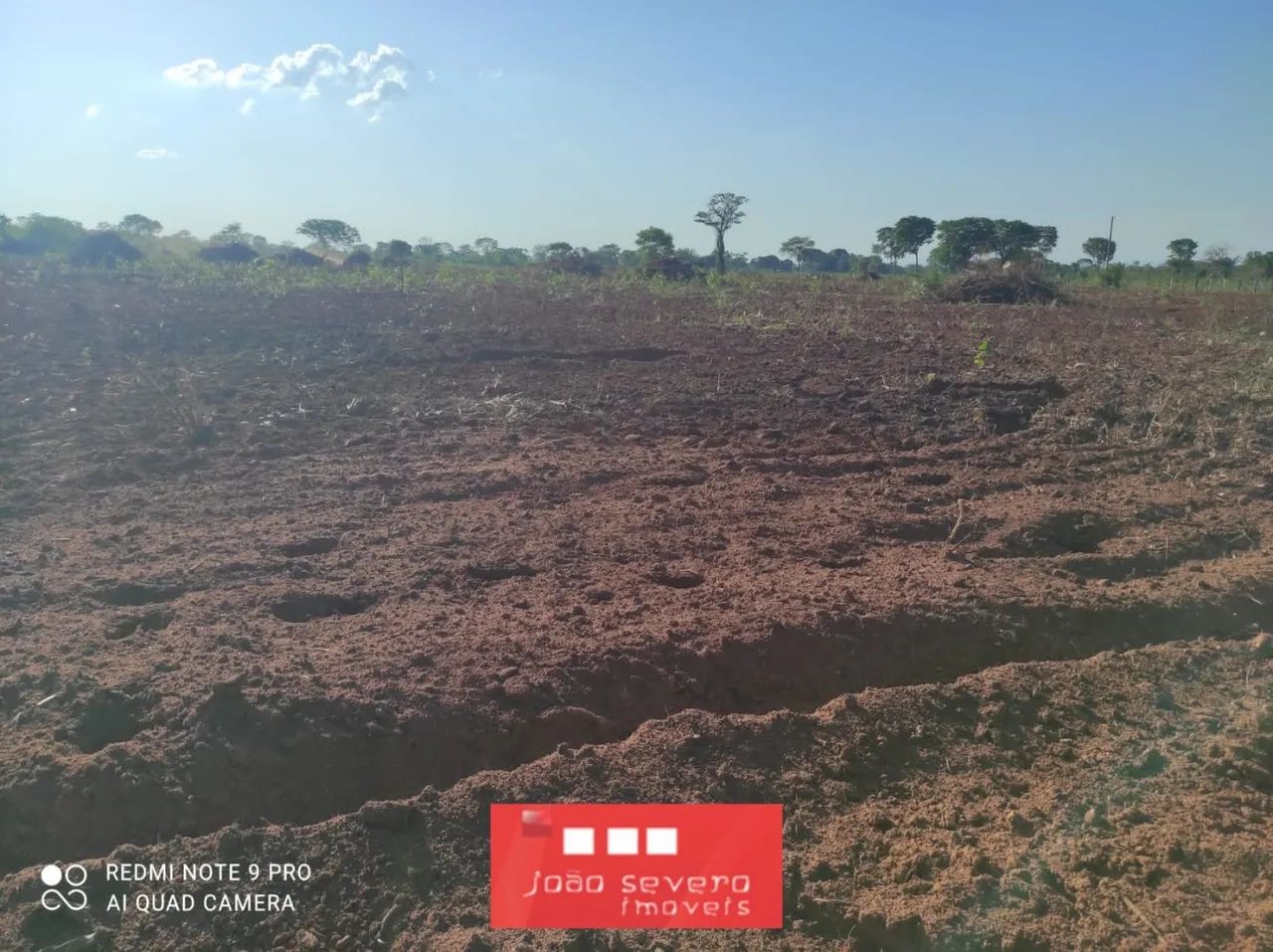 Fazenda para Venda em Luciara - Foto 2