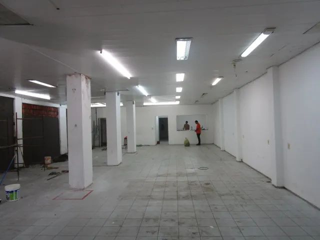 LOJA para alugar na cidade de FORTALEZA-CE - Foto 3