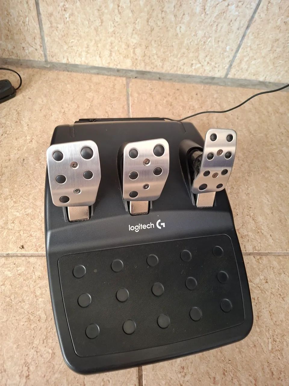 Volante Logitech G920 - Foto 5