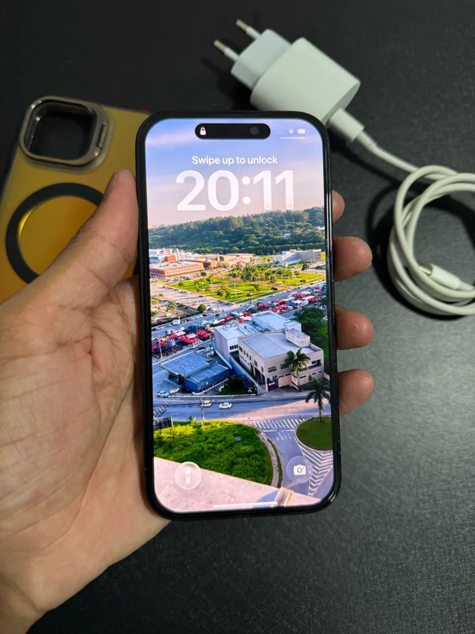 iPhone 15 128GB - Completo  - Foto 3
