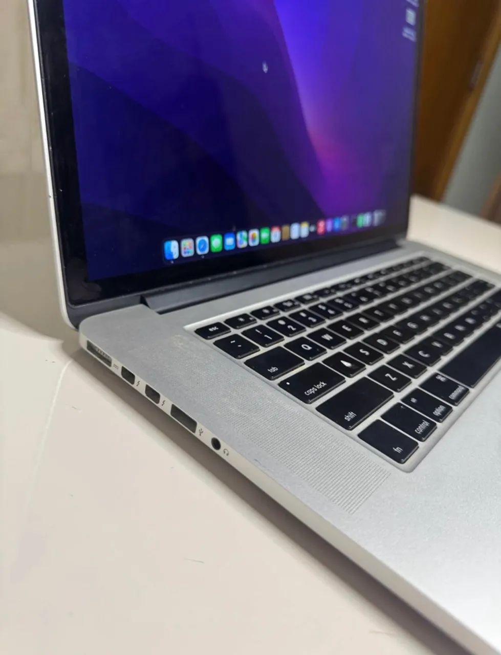 MacBook Pro 2015 - Foto 4