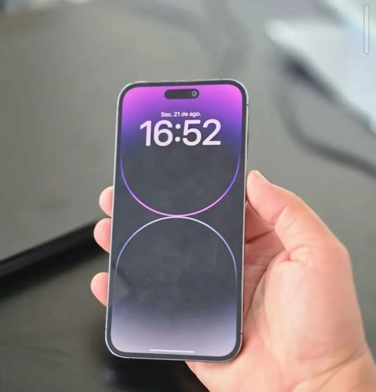 iPhone 14 Pro Max