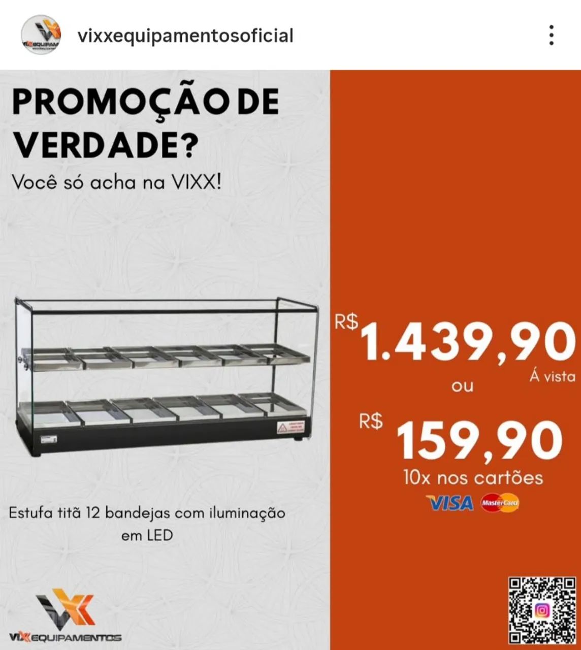 Estufas e fritadeiras  - Foto 2