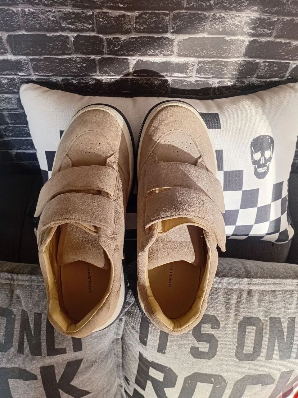 TENIS OSKLEN - Foto 2