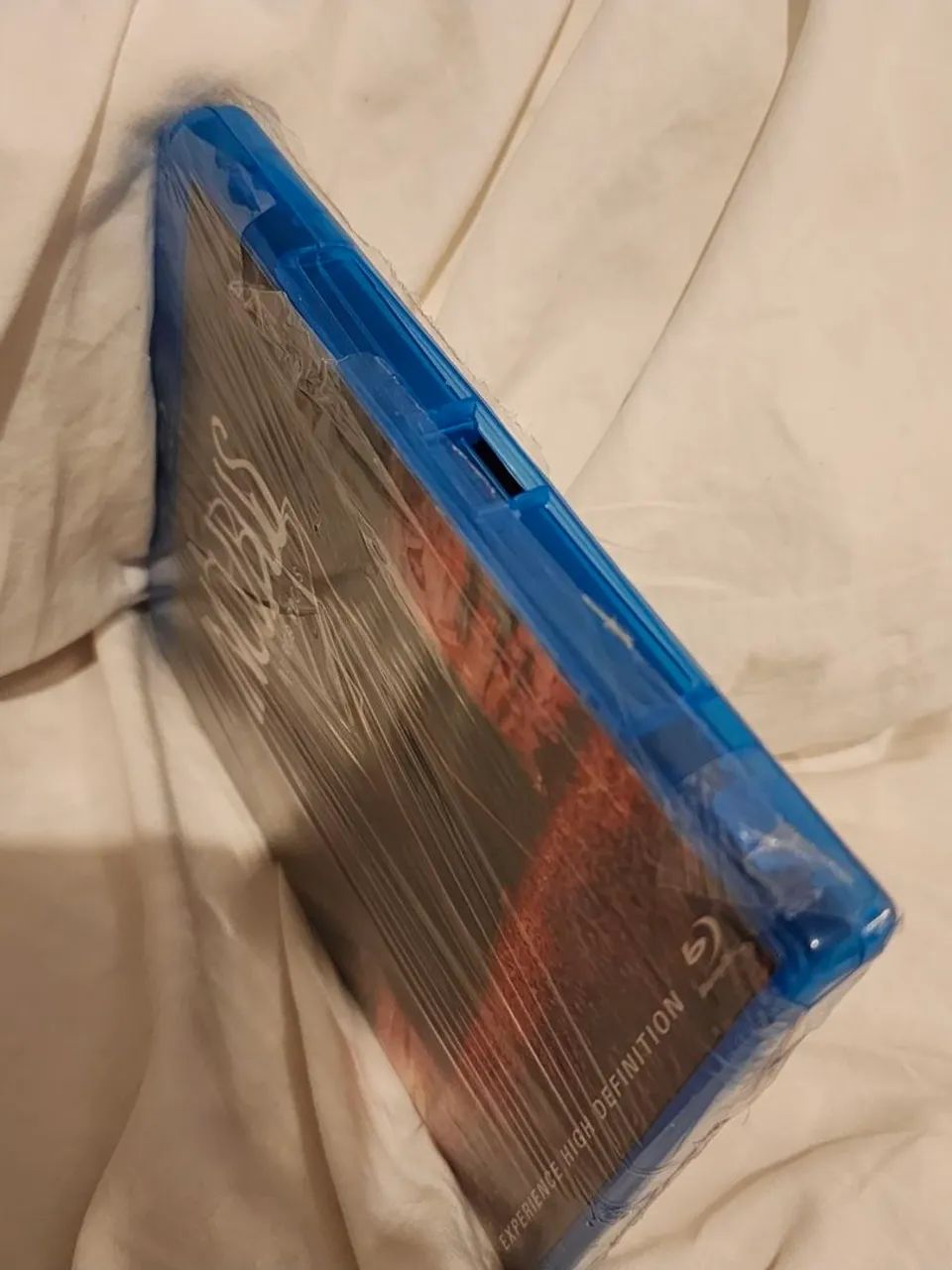 Incubus Blu Ray Alive At Red Rocks com CD 2 discos lacrado  - Foto 3