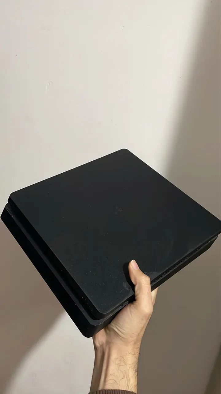 PS4 Slim 1T - Foto 4