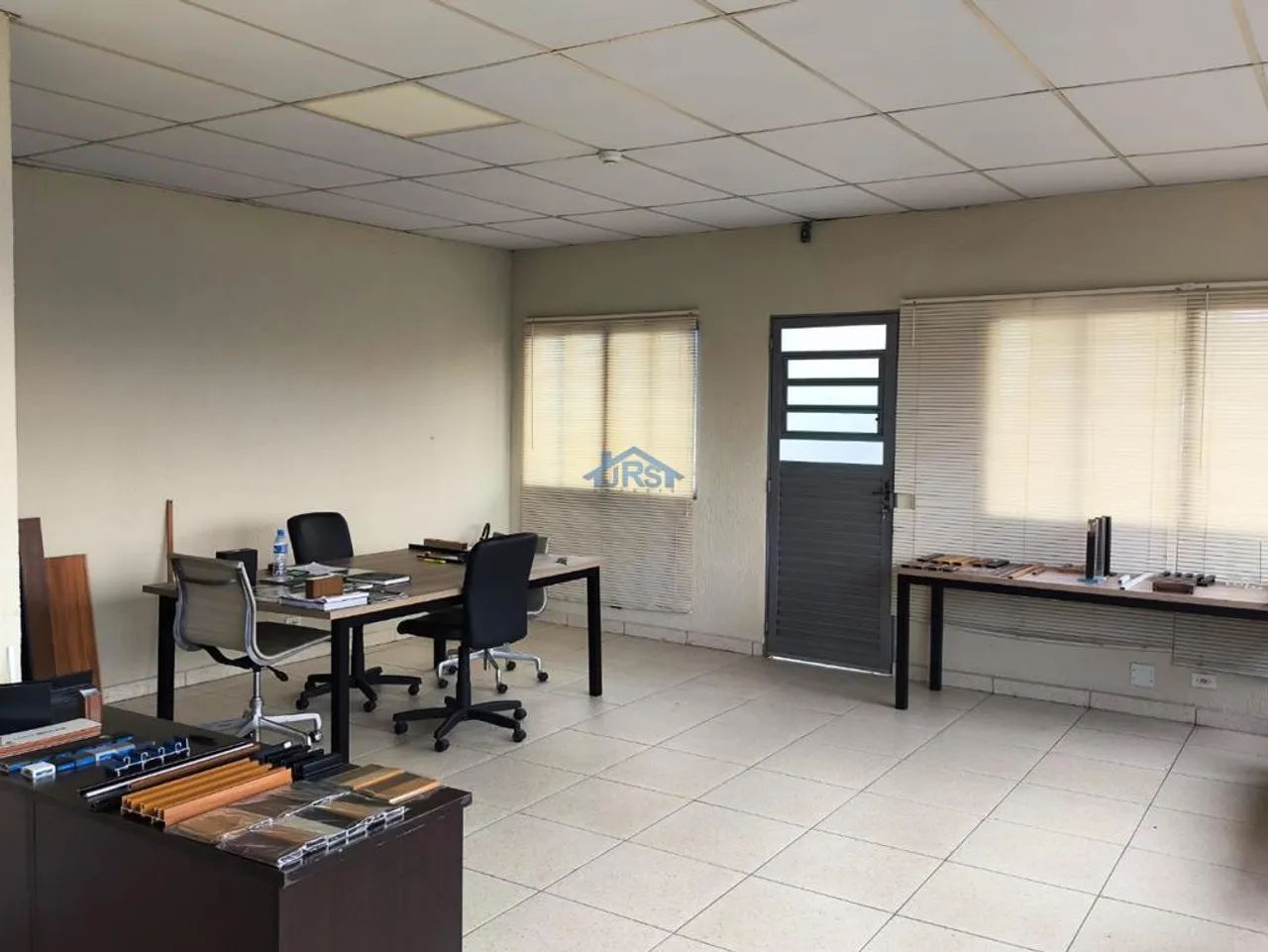 Galpão para alugar em Barueri, Chácaras Marco, com 570 m² - Foto 5