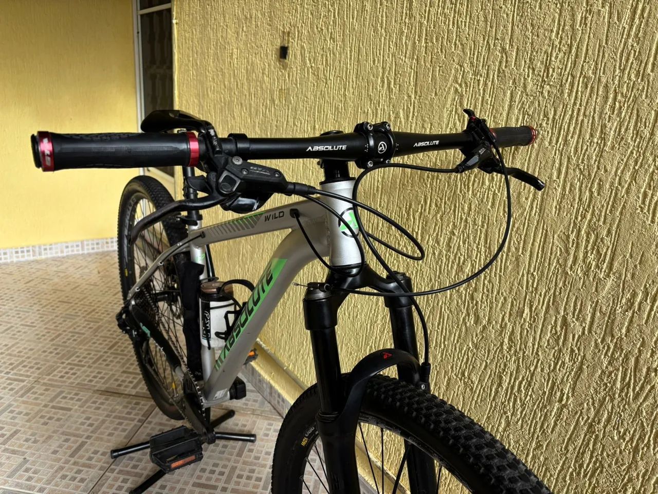 Vende-se bike - Foto 3