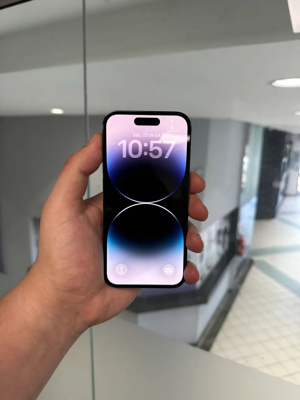 iPhone 14 Pro 