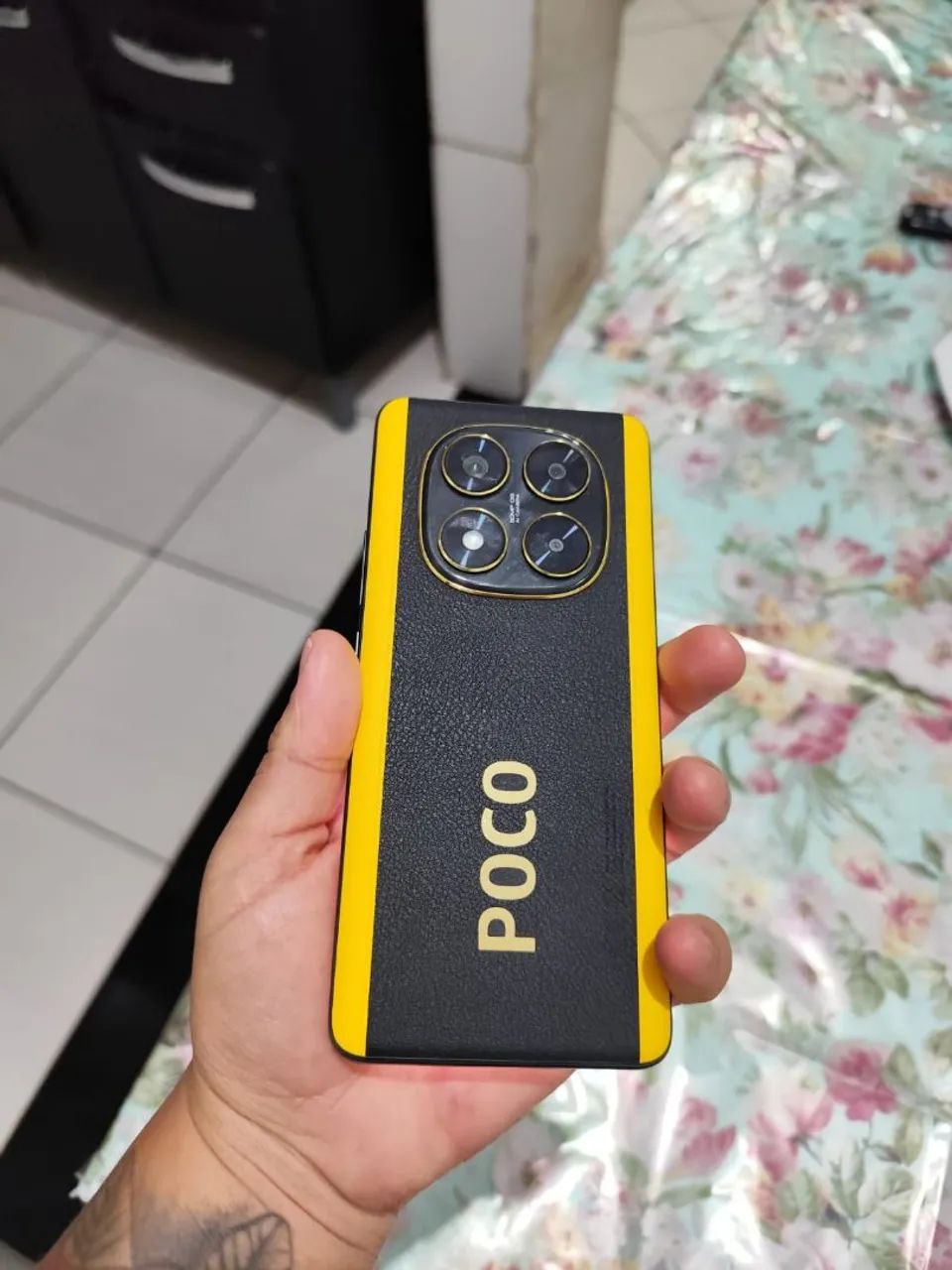 XIAOMI POCO X7 5G NFC  - Foto 2