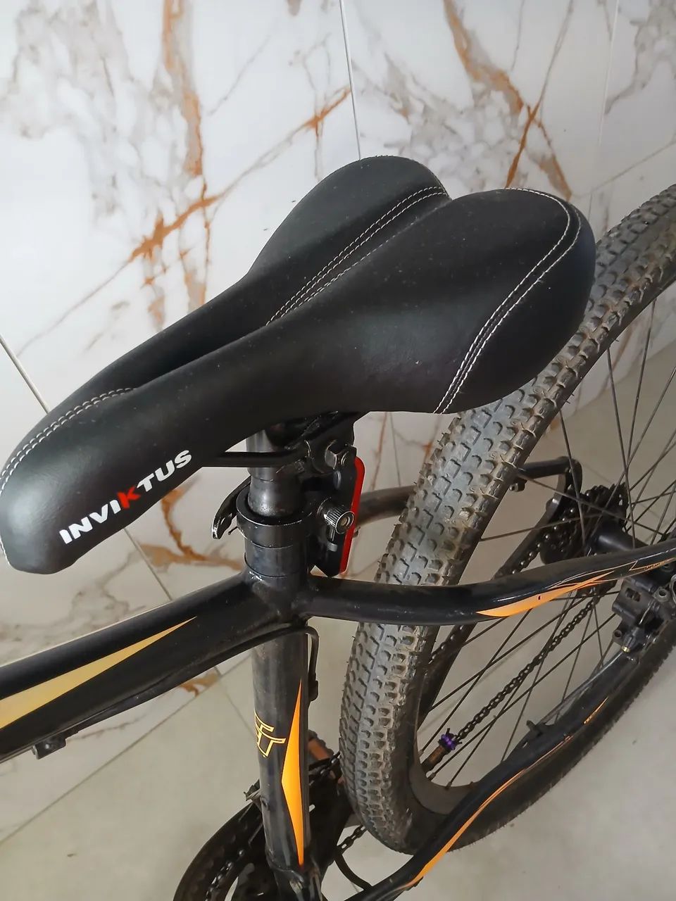 Bicicleta aro 29
