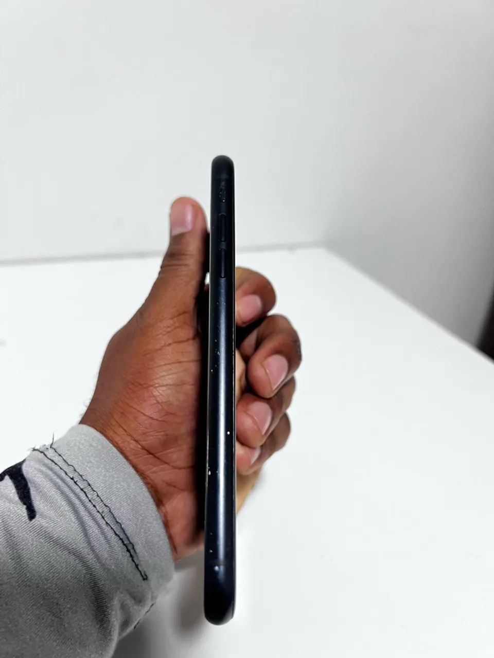 IPHONE XR 128GB ? PRETO - Foto 3