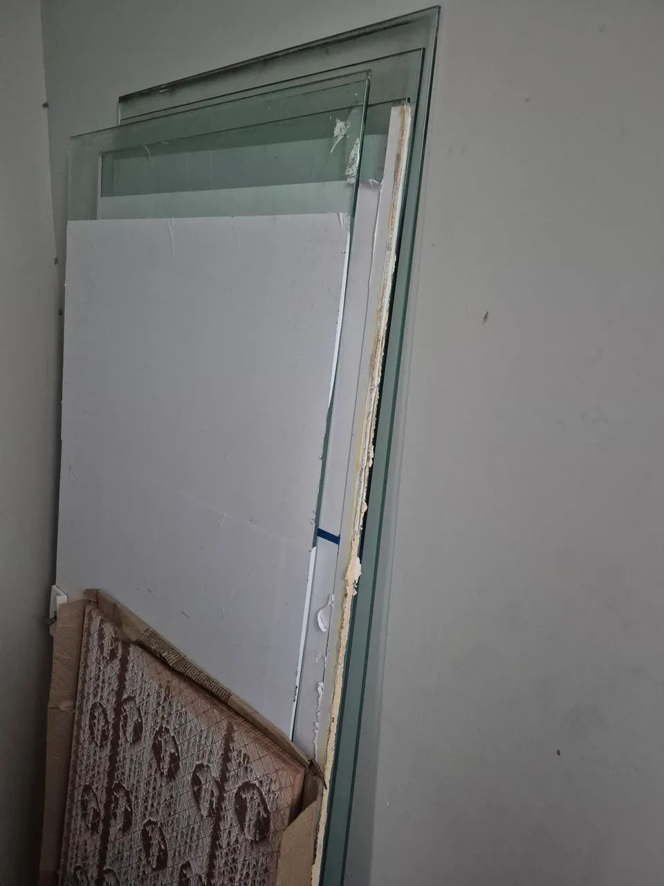 portas de vidro - Foto 2