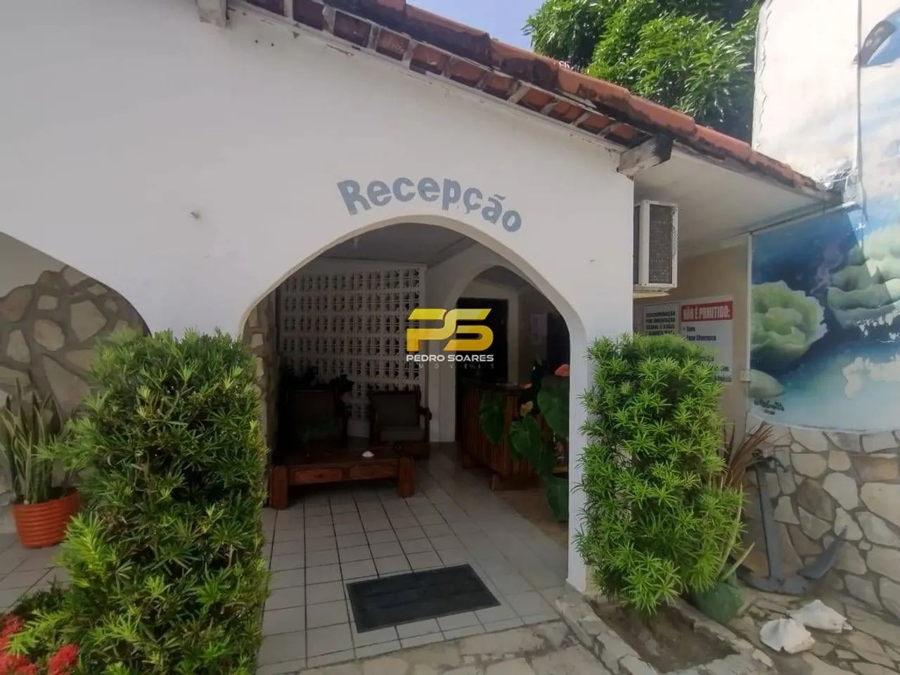 Pousada com 8 quartos, Jacumã - Conde - Foto 2