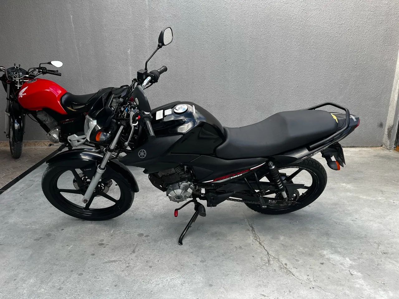 Yamaha Factor DX 2026 - Foto 3