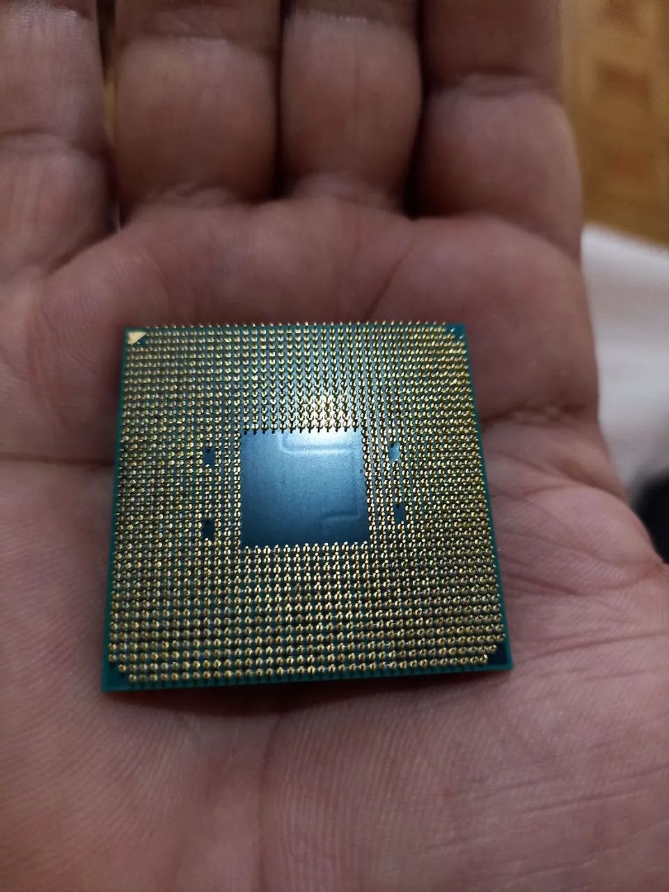 Ryzen 5 2400g - Foto 2