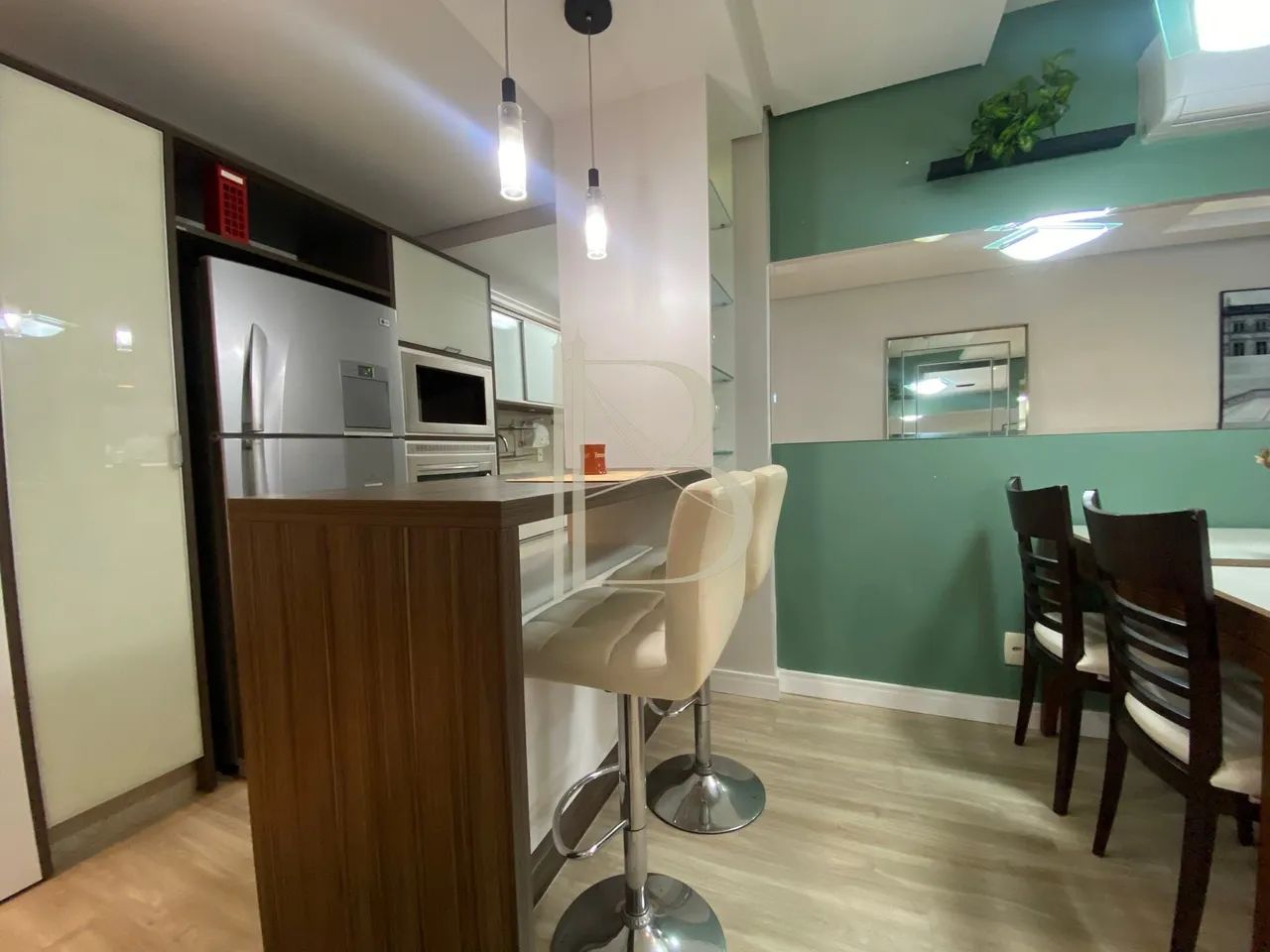 Apartamento Plaza Du Soleil - 3 dormitórios - FLORIANÓPOLIS - Foto 5