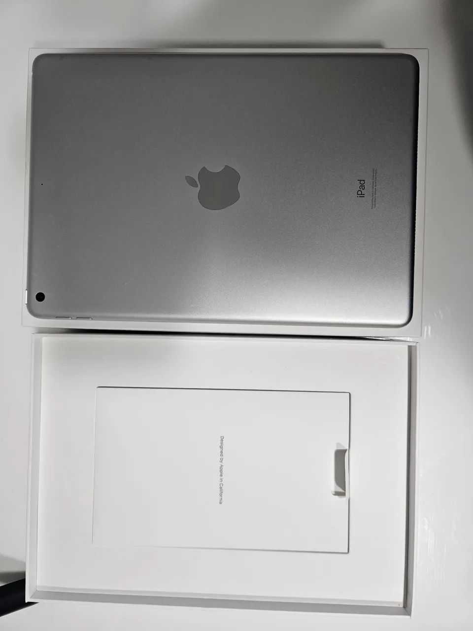 Ipad 9? geração 64gb