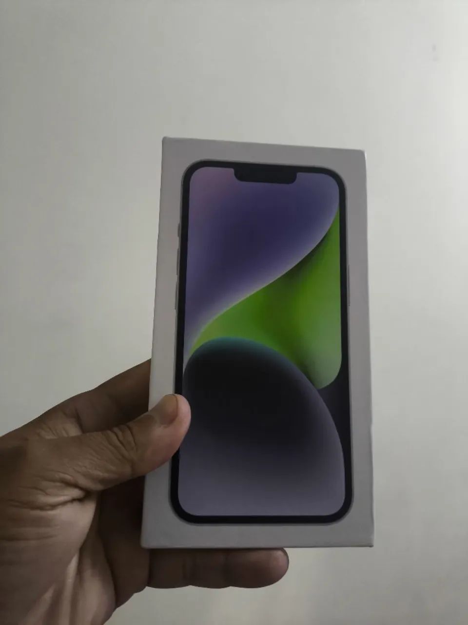 iPhone 14