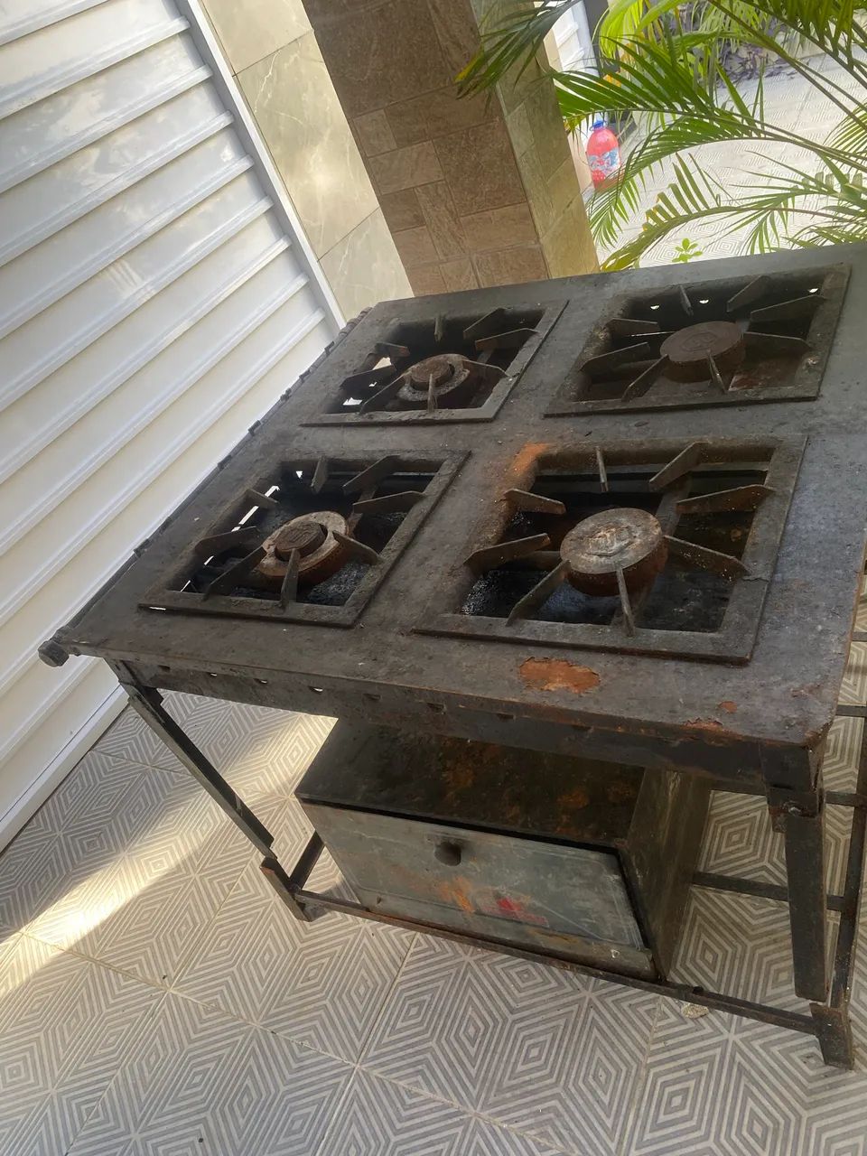 Fogao - Foto 2