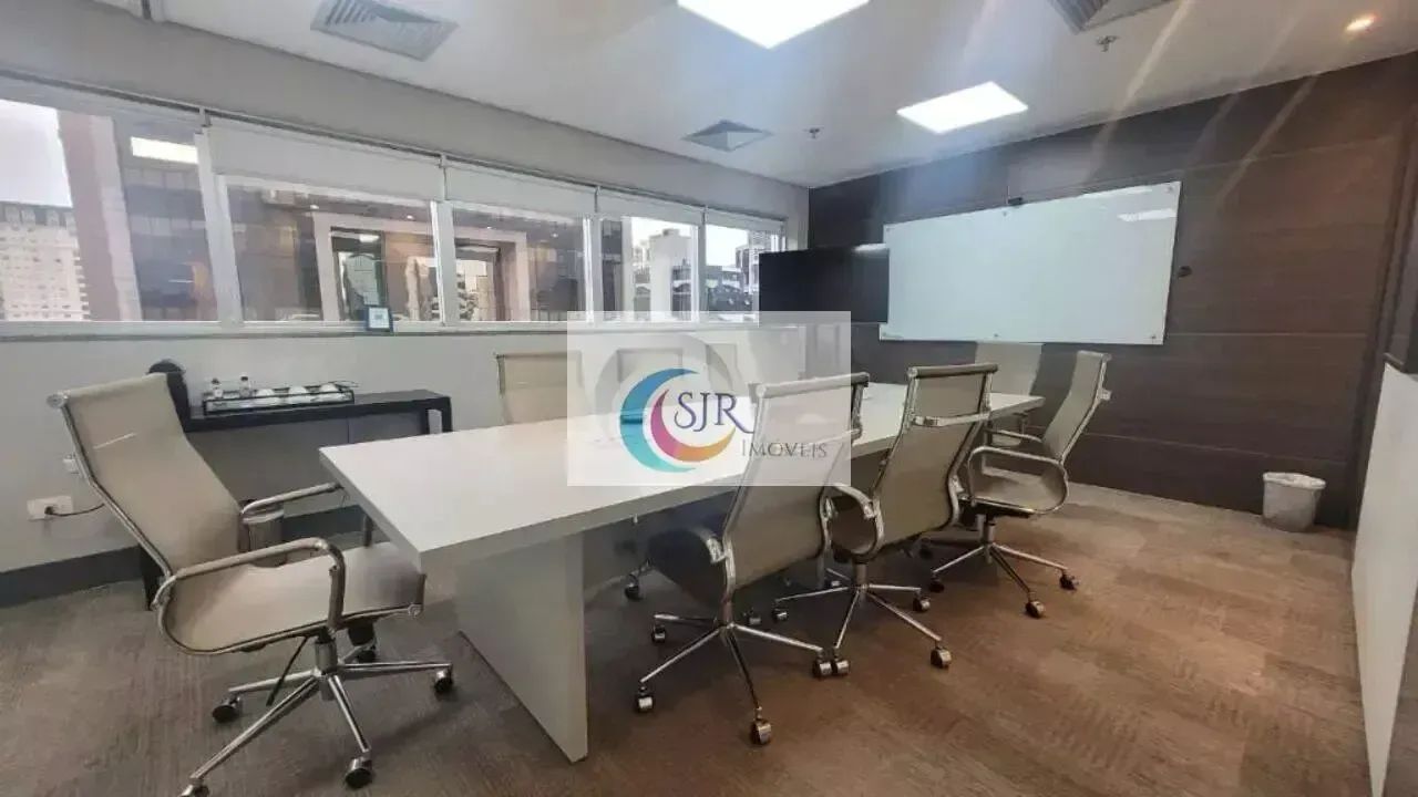 Conjunto à venda, 181m² - Itaim Bibi - São Paulo/SP