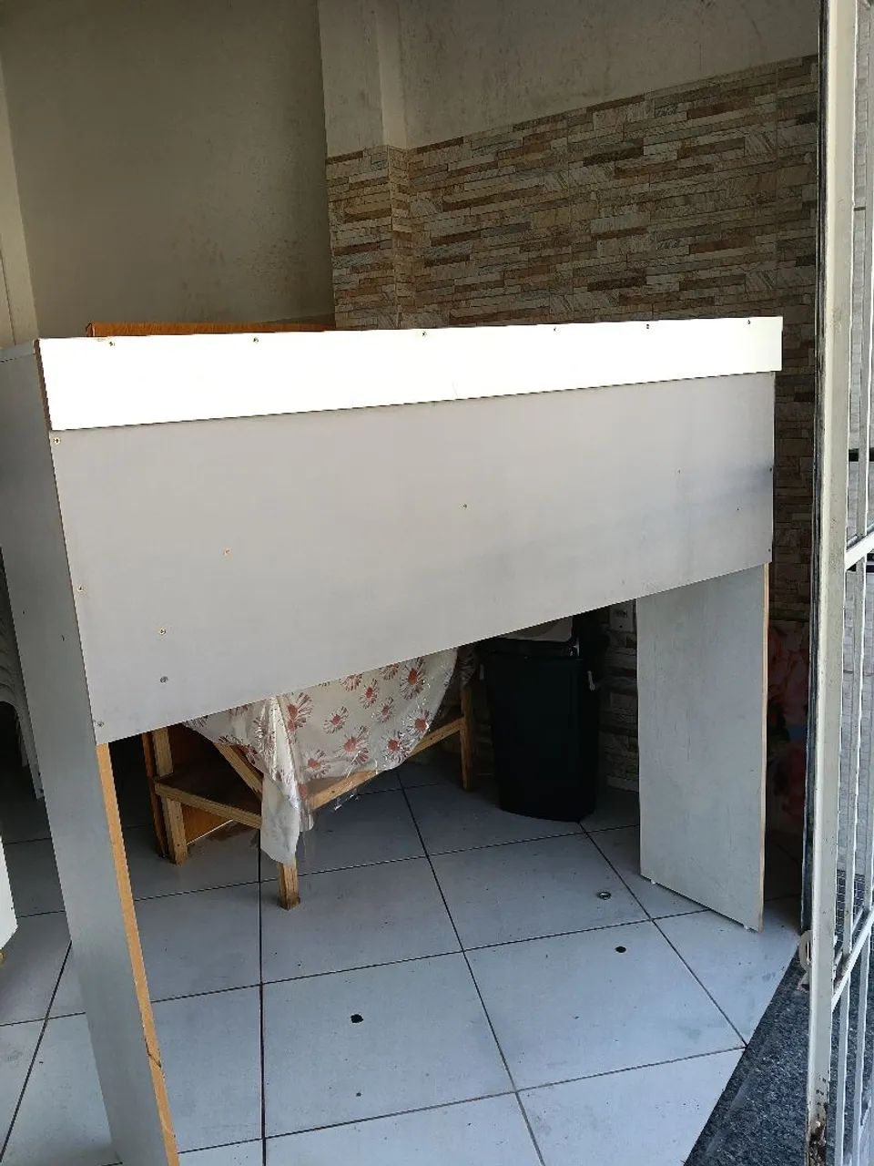 Bancada para sorveteria  - Foto 2