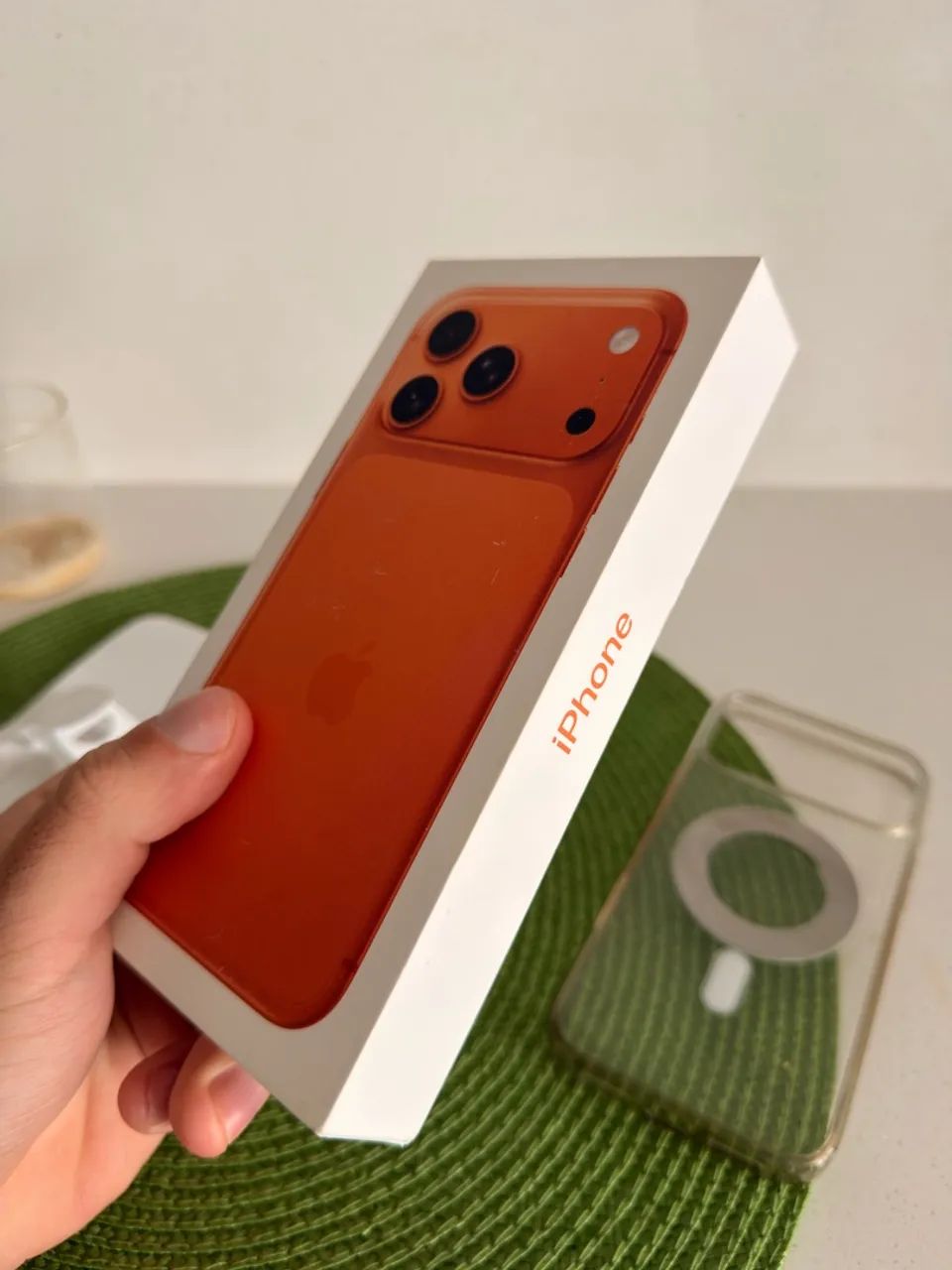 Iphone17ProMax - Foto 4