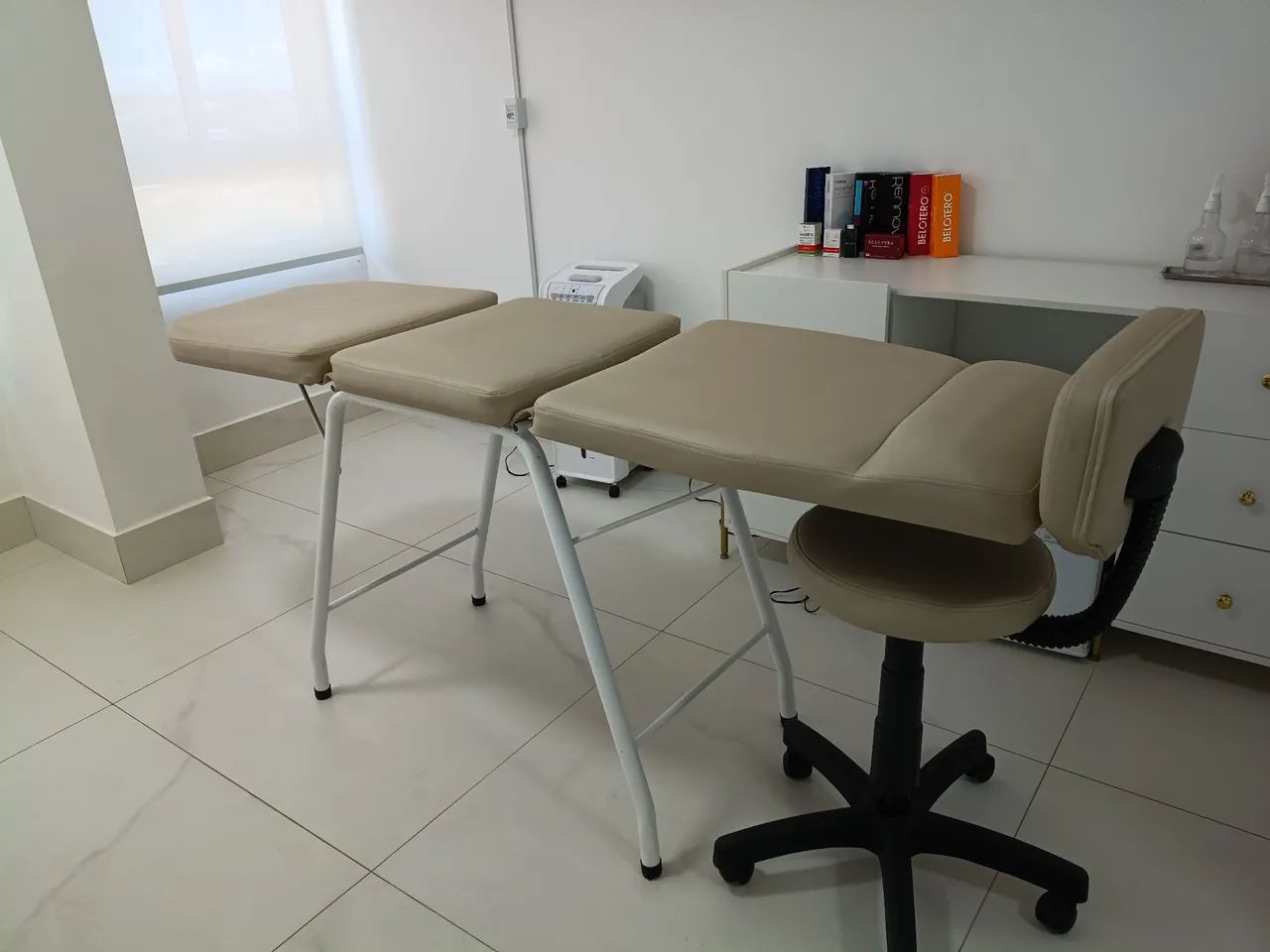 Maca 3 posições  - Foto 3